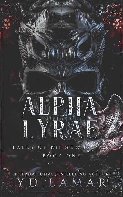 Produktbild: Alpha Lyrae (Tales of Kingdoms Past, #1)