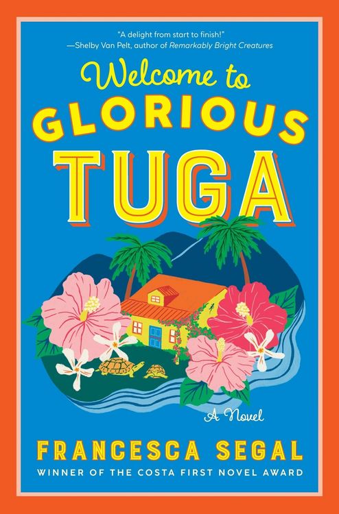 Produktbild: Welcome to Glorious Tuga