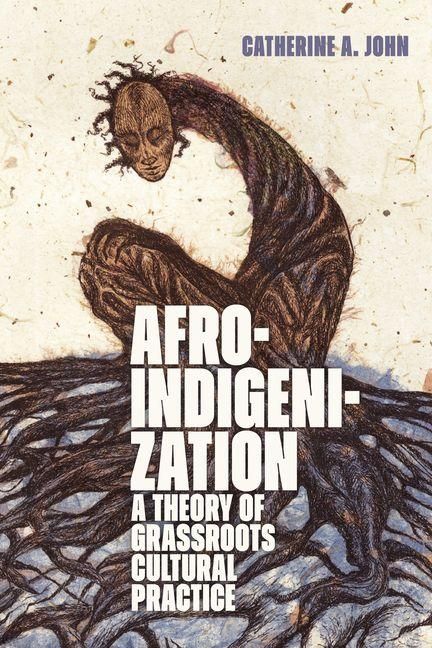 Produktbild: Afroindigenization