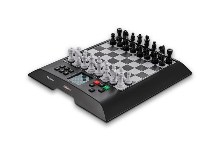 Produktbild: ChessGenius