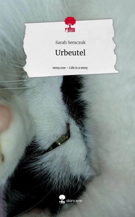 Produktbild: Urbeutel. Life is a Story - story.one
