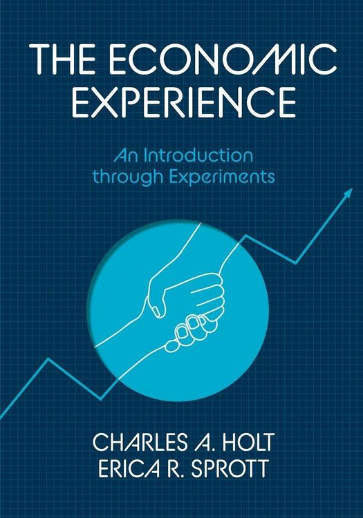 Produktbild: The Economic Experience