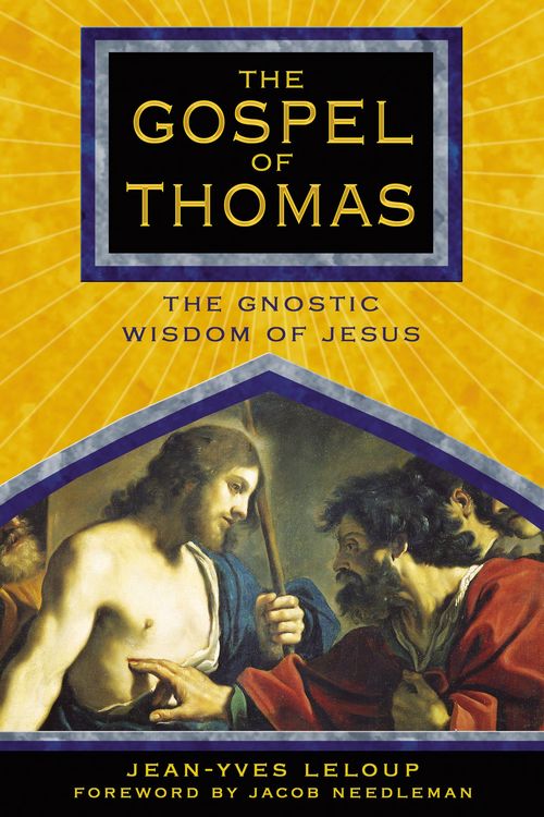 Produktbild: The Gospel of Thomas
