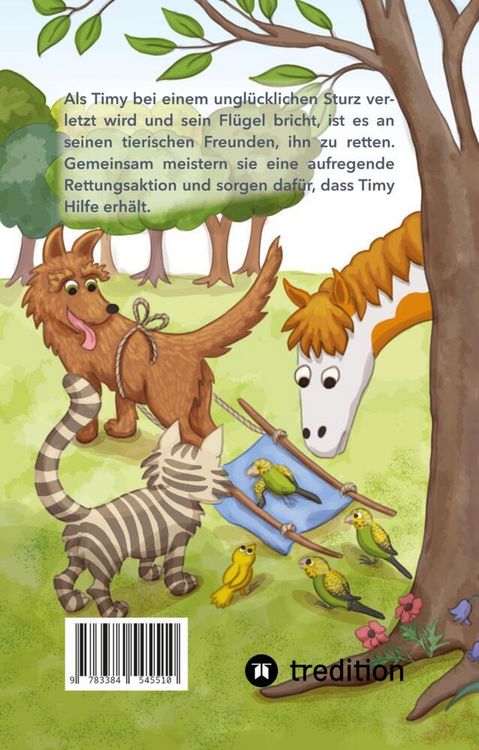 Produktbild: Lucias Abenteuer 3