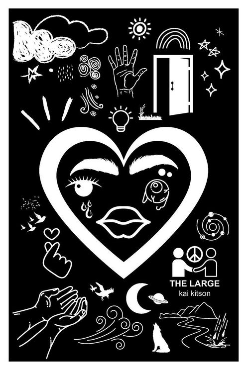 Produktbild: The Large