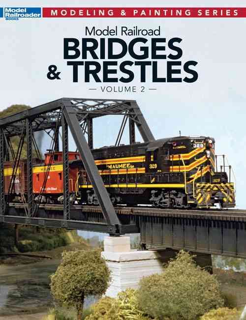 Produktbild: Model Railroad Bridges & Trest
