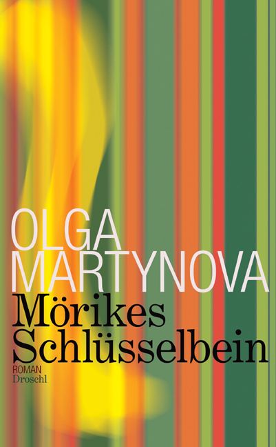 Produktbild: M&ouml;rikes Schl&uuml;sselbein