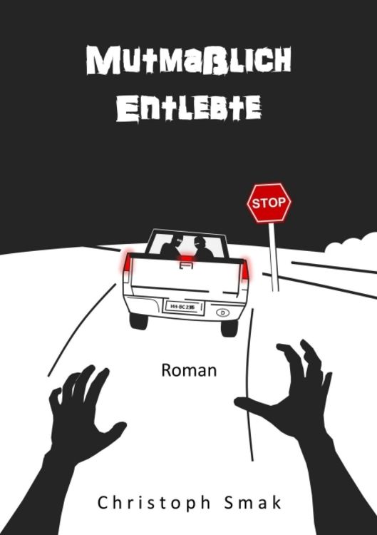 Mutmaßlich Entlebte