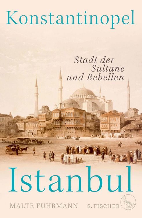 Produktbild: Konstantinopel - Istanbul