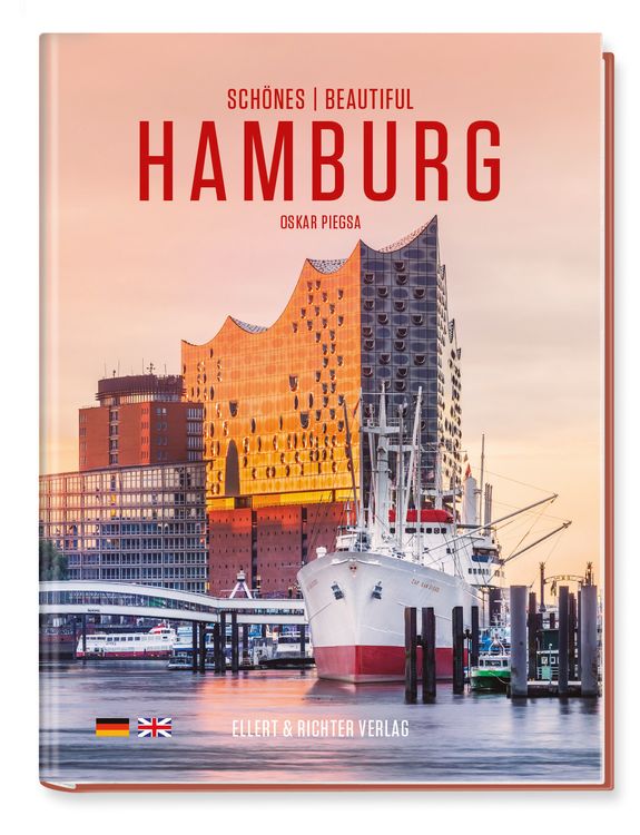Produktbild: Sch&ouml;nes Hamburg / Beautiful Hamburg