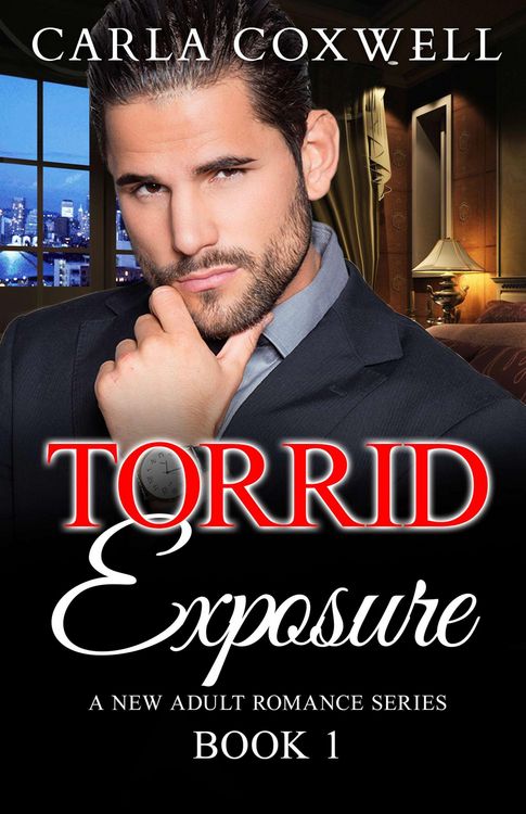 Produktbild: Torrid Exposure - Book 1 (Torrid Exposure New Adult Romance Series, #1)