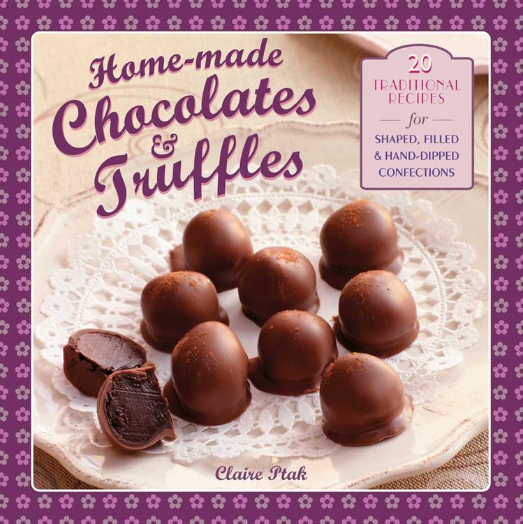Produktbild: Home-Made Chocolates & Truffles