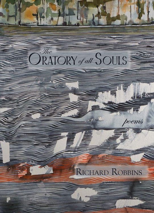 Produktbild: The Oratory of All Souls