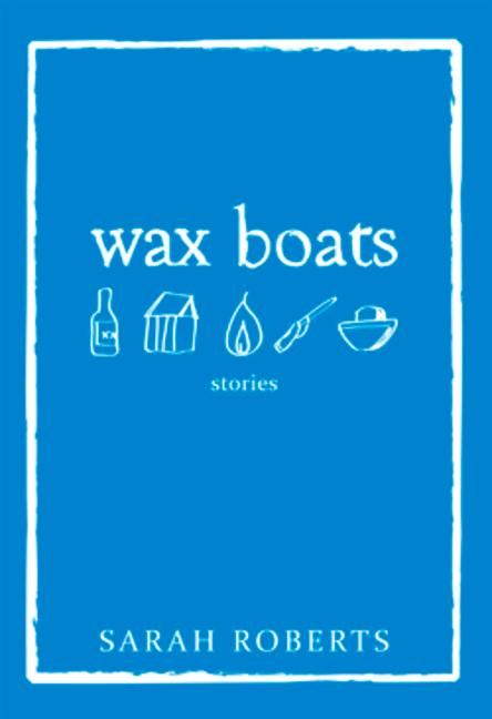 Produktbild: Wax Boats