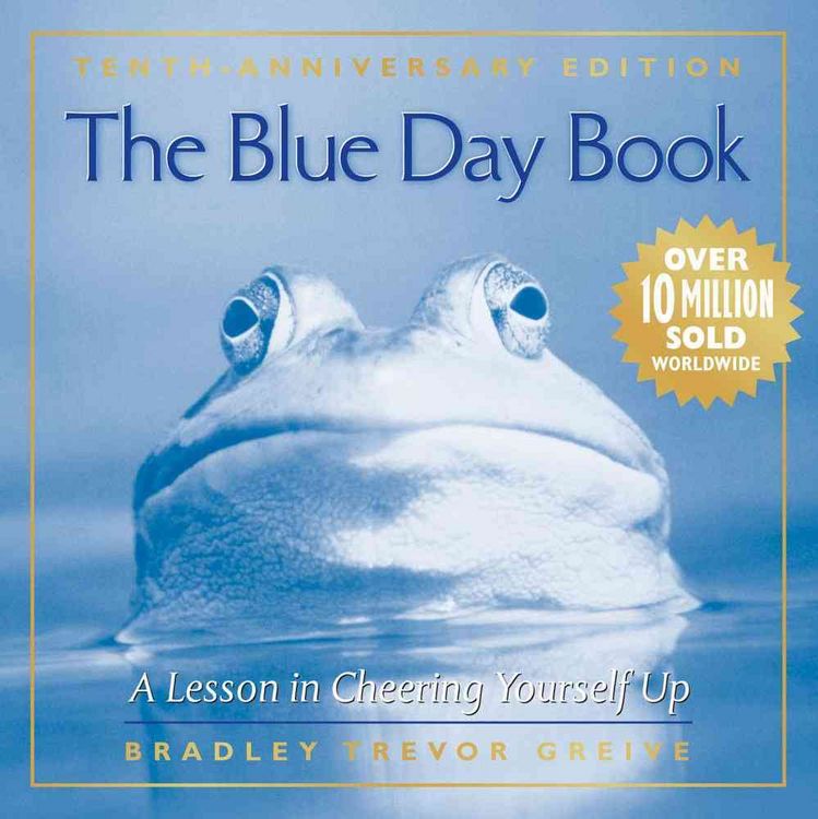 Produktbild: BLUE DAY BK-10TH ANNIV/E
