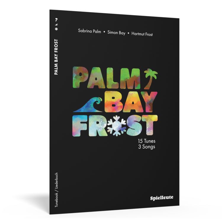 Produktbild: Palm Bay Frost