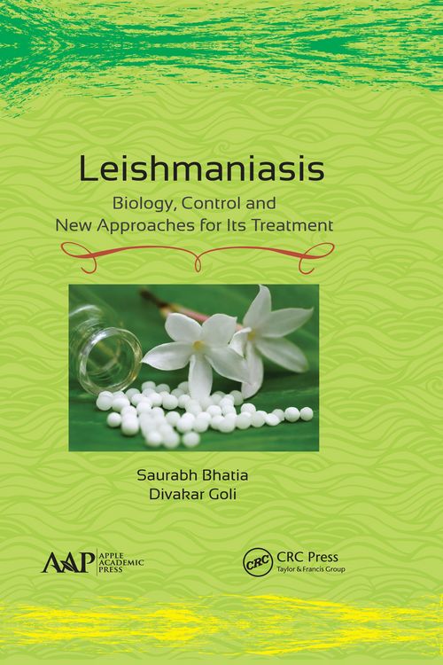 Produktbild: Leishmaniasis