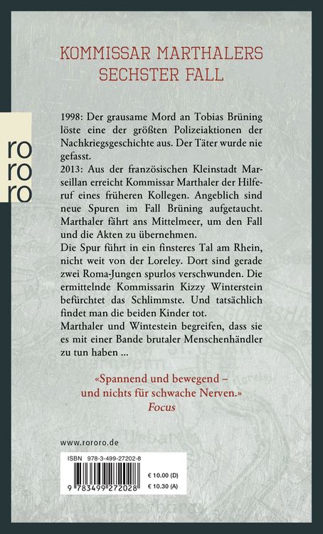 Produktbild: Menschenfischer