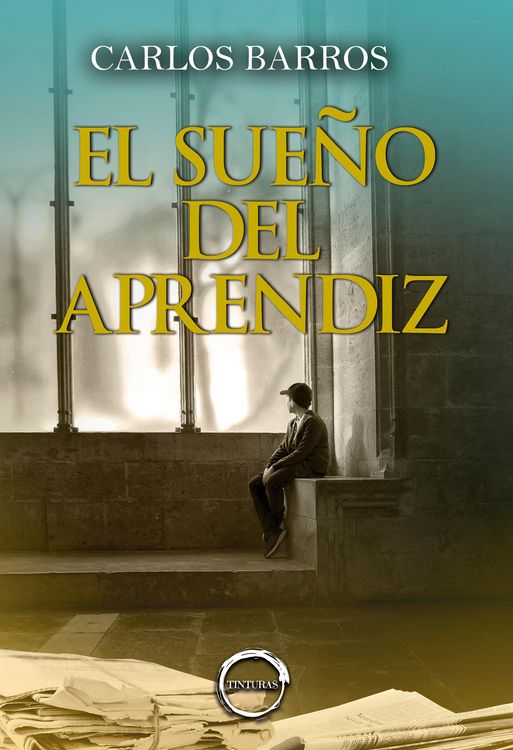 Produktbild: El sue&ntilde;o del aprendiz