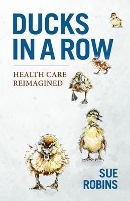 Produktbild: Ducks in a Row