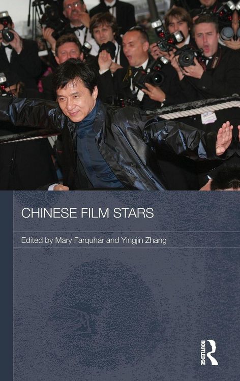 Produktbild: Chinese Film Stars