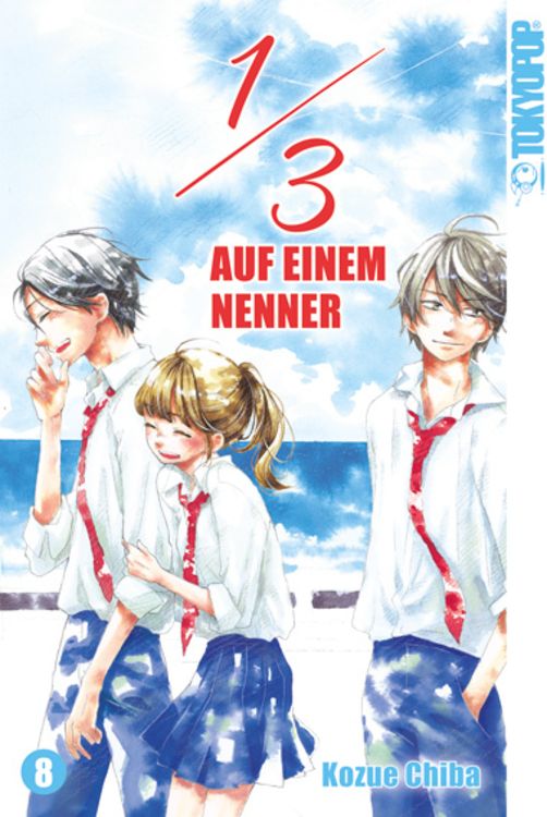 Produktbild: 1/3 - Auf einem Nenner 08