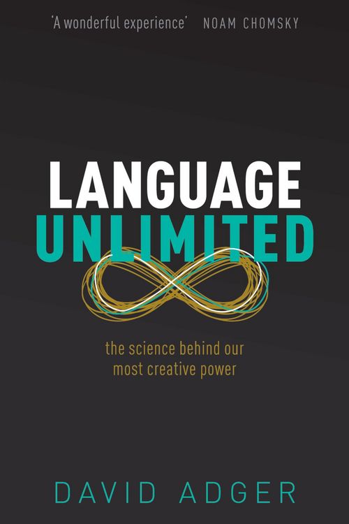 Produktbild: Language Unlimited