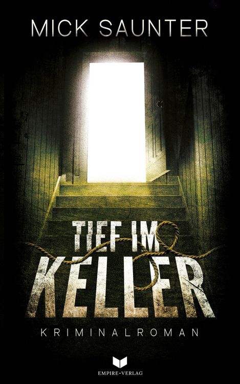 Produktbild: Tief im Keller