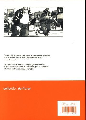 Produktbild: L'autoroute du soleil