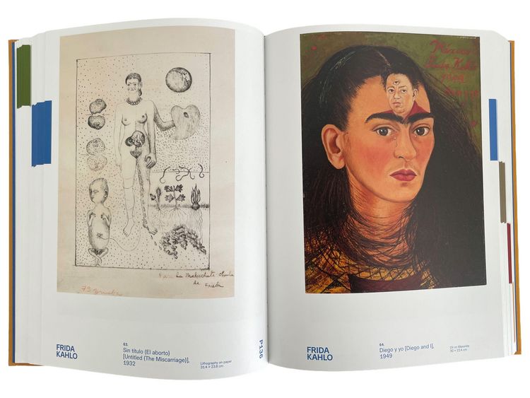 Produktbild: Art from Latin America: Malba&ndash;Costantini Collection