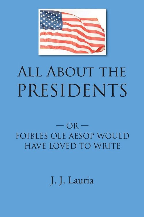 Produktbild: All about the Presidents