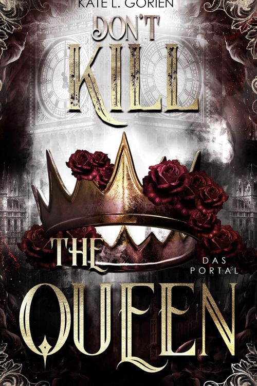 Produktbild: Don't Kill The Queen