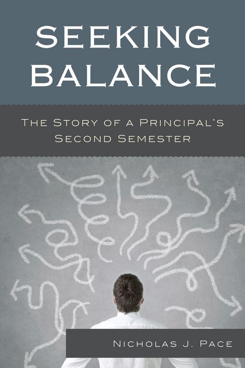 Produktbild: Seeking Balance
