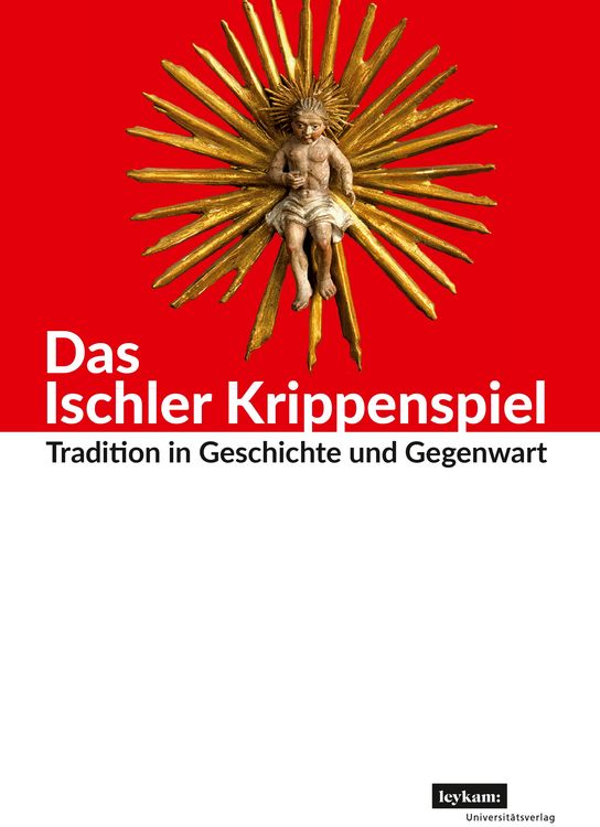 Produktbild: Das Ischler Krippenspiel
