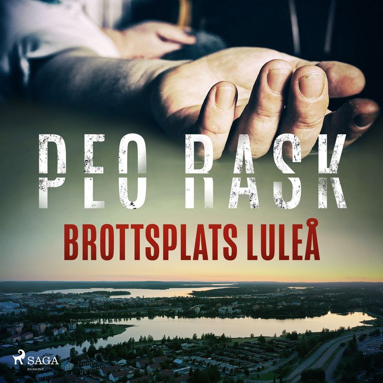Produktbild: Brottsplats Lule&aring;