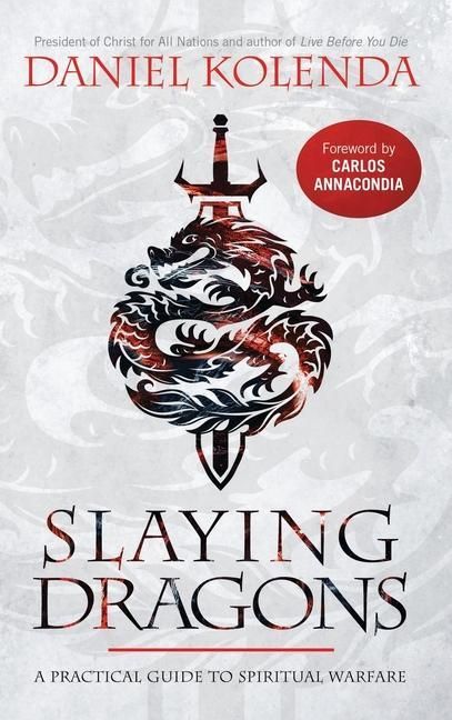 Produktbild: Slaying Dragons