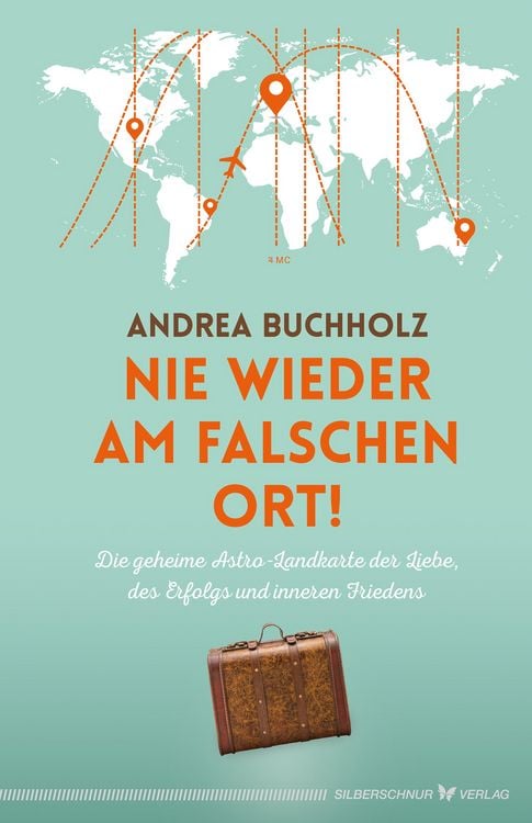 Produktbild: Nie wieder am falschen Ort