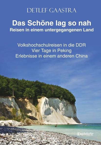 Produktbild: Das Sch&ouml;ne lag so nah - Reisen in einem untergegangenen Land