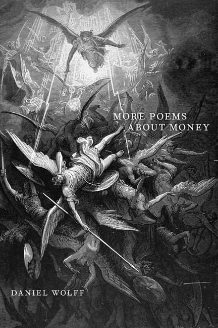 Produktbild: More Poems about Money