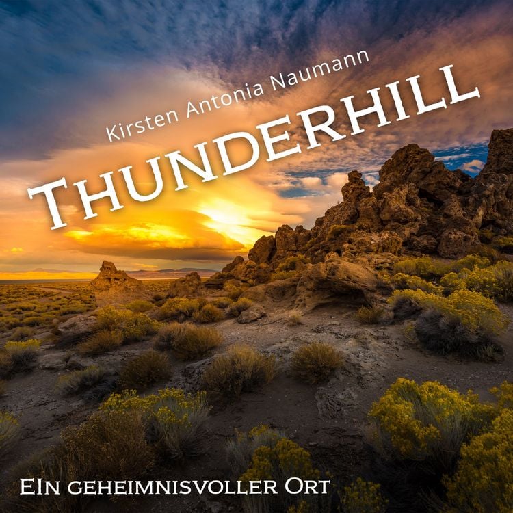 Produktbild: Thunderhill
