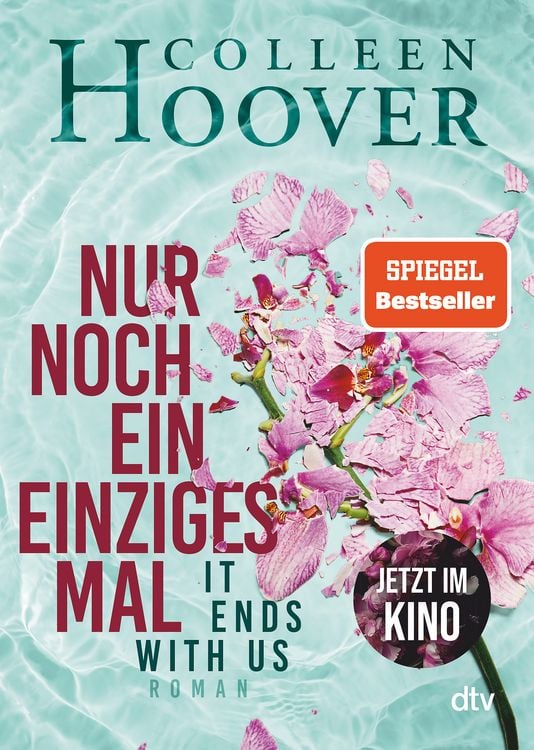 Produktbild: Nur noch ein einziges Mal