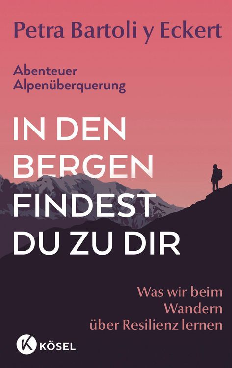Produktbild: In den Bergen findest du zu dir