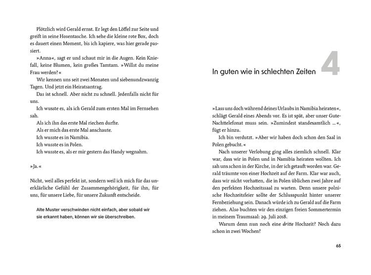 Produktbild: Bleiben