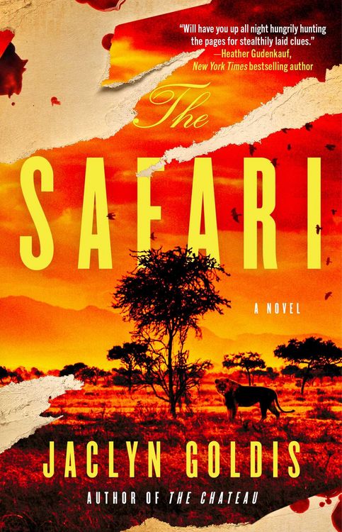 Produktbild: The Safari