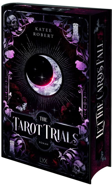 Produktbild: The Tarot Trials