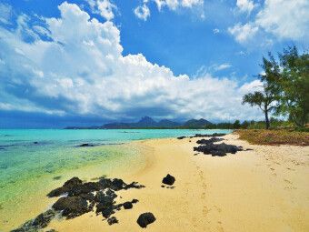 Produktbild: Mauritius (Puzzle)