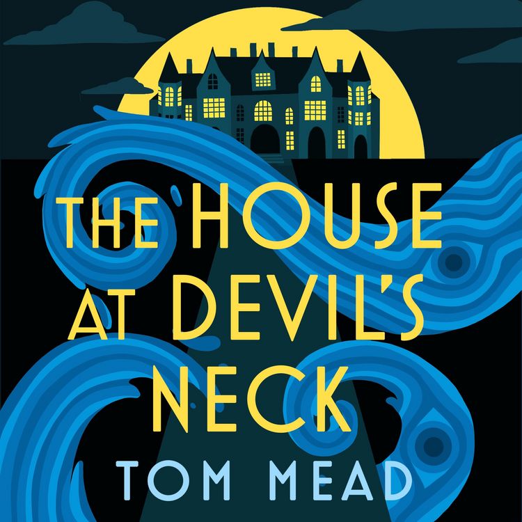 Produktbild: The House at Devil's Neck