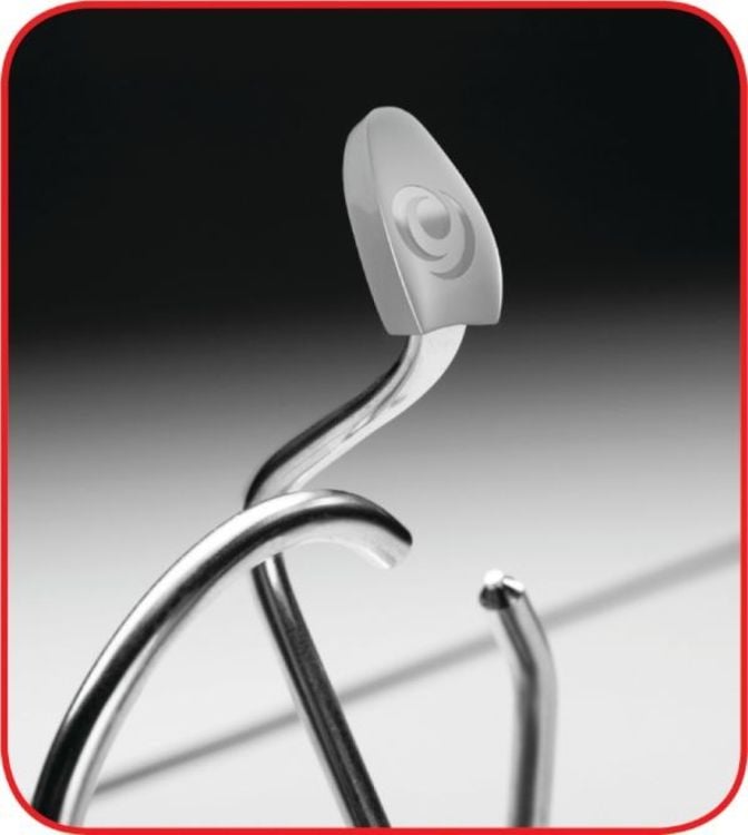 Produktbild: Herlitz Ordner maX.file A4 8cm, Zitronen