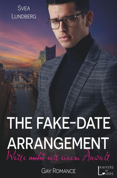 Produktbild: The Fake-Date-Arrangement