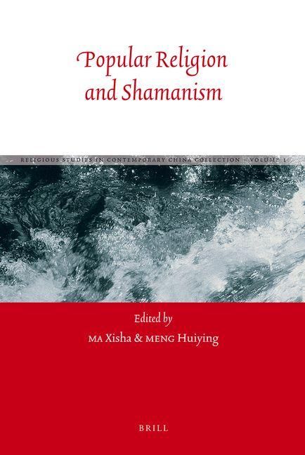 Produktbild: Popular Religion and Shamanism